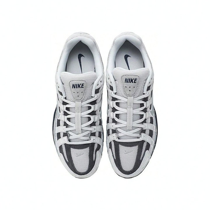 Pantofi sport NIKE, gri