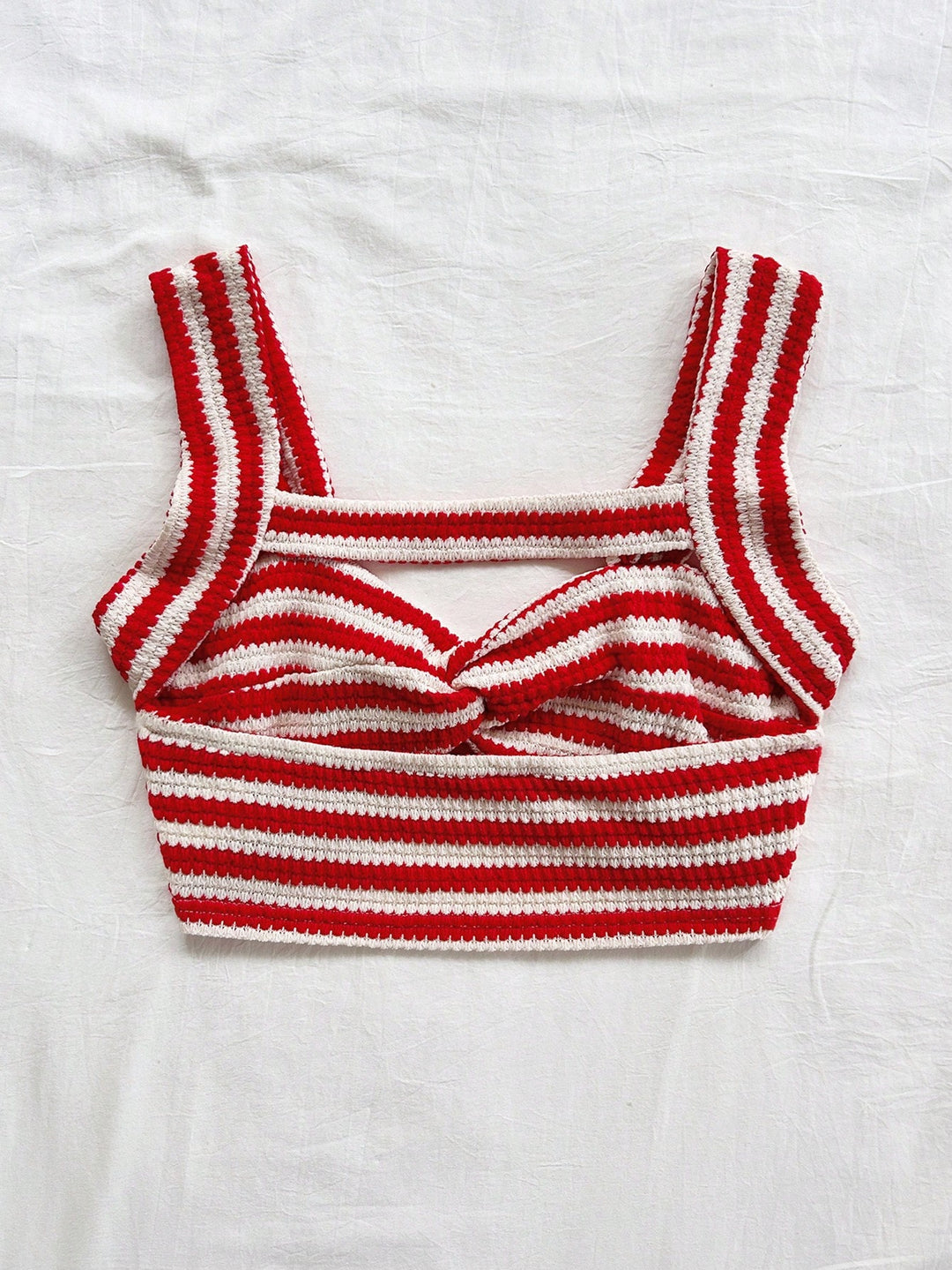 Top SHEIN, mix culori