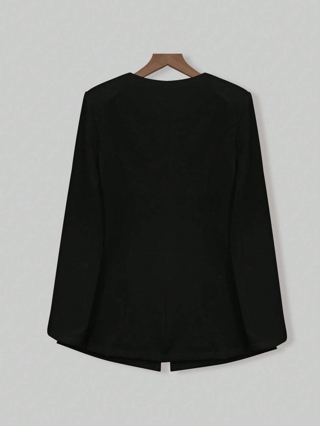 Palton SHEIN, negru