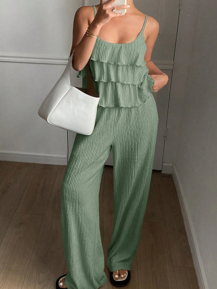 Compleu SHEIN, verde