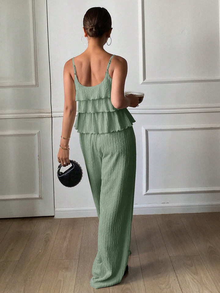 Compleu SHEIN, verde