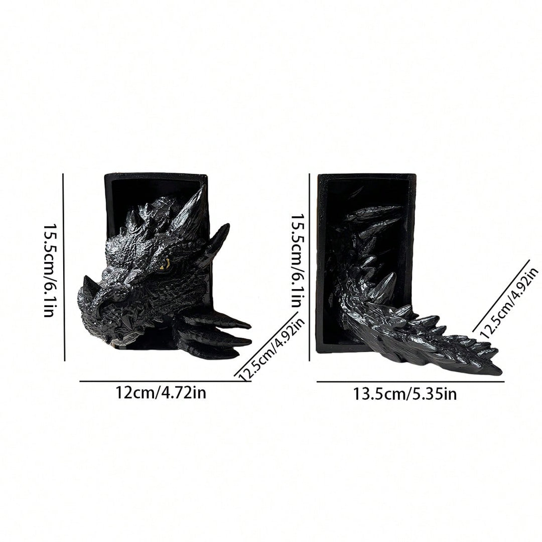 Suport de carte decorativ SHEIN, mix culori