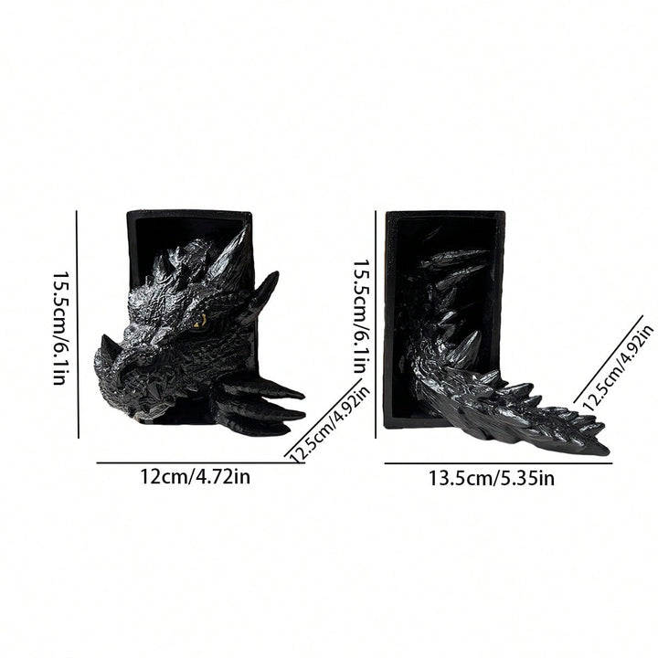 Suport de carte decorativ SHEIN, mix culori