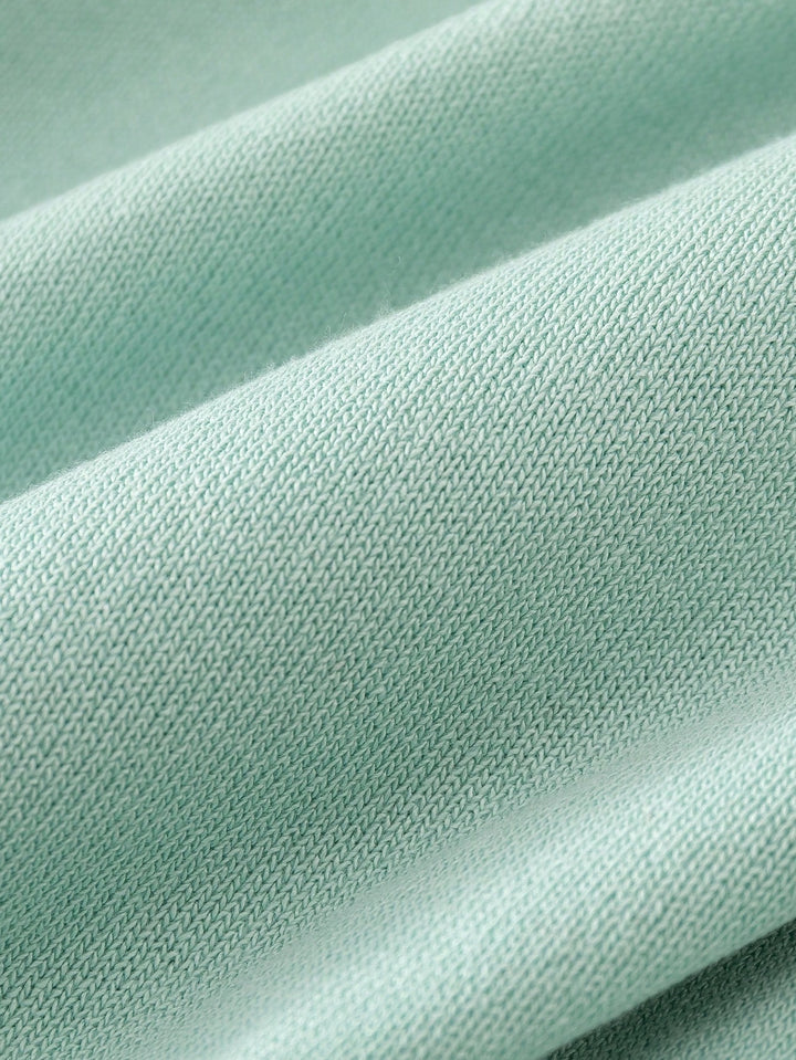 Tricou SHEIN, verde