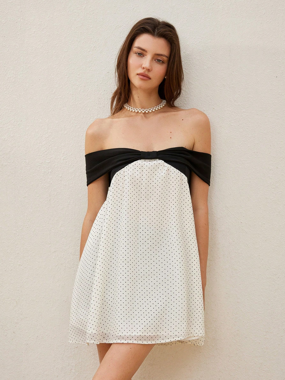 Rochie scurtă SHEIN, negru
