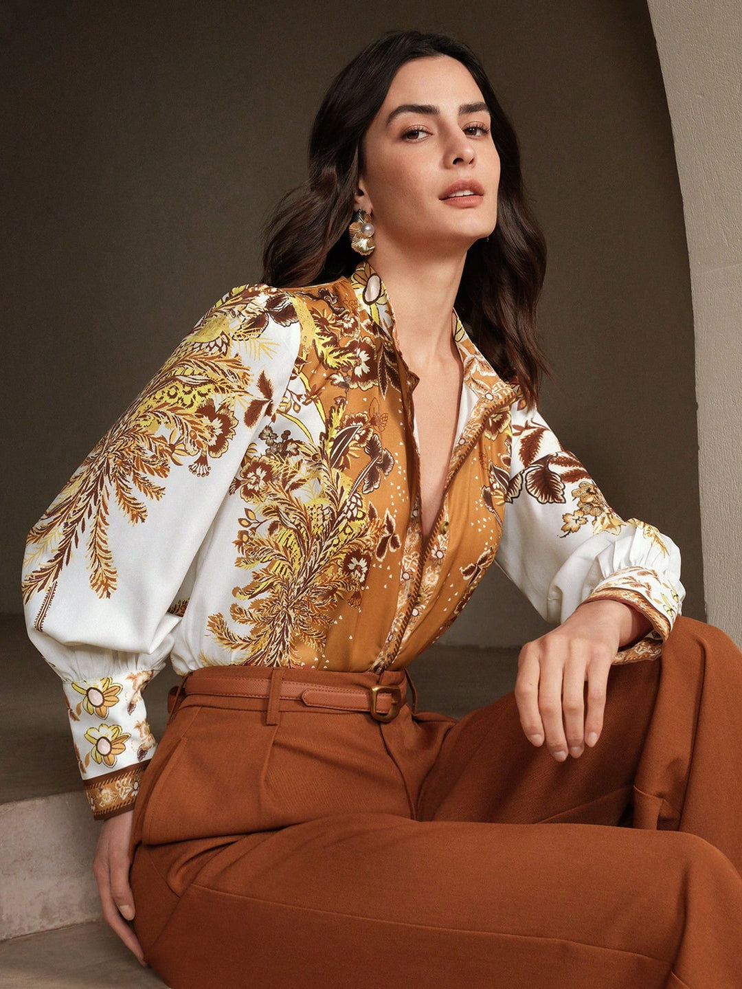 Bluza SHEIN, mix culori