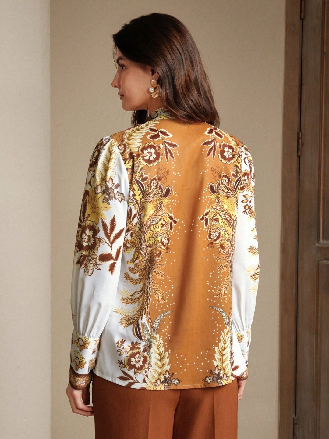 Bluza SHEIN, mix culori