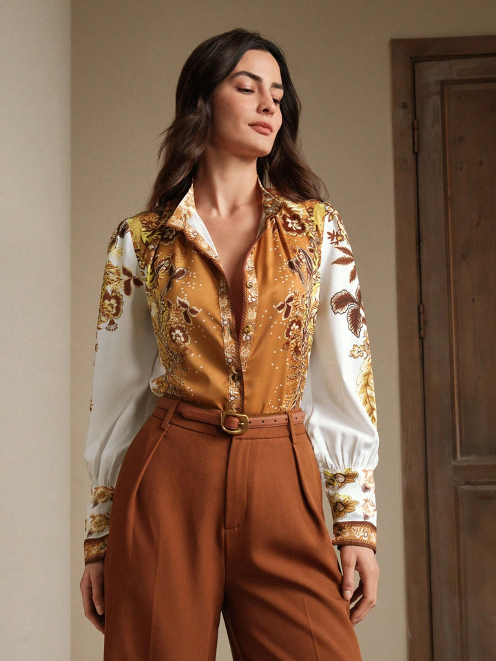 Bluza SHEIN, mix culori