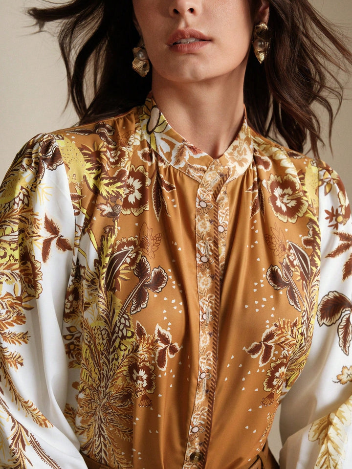 Bluza SHEIN, mix culori