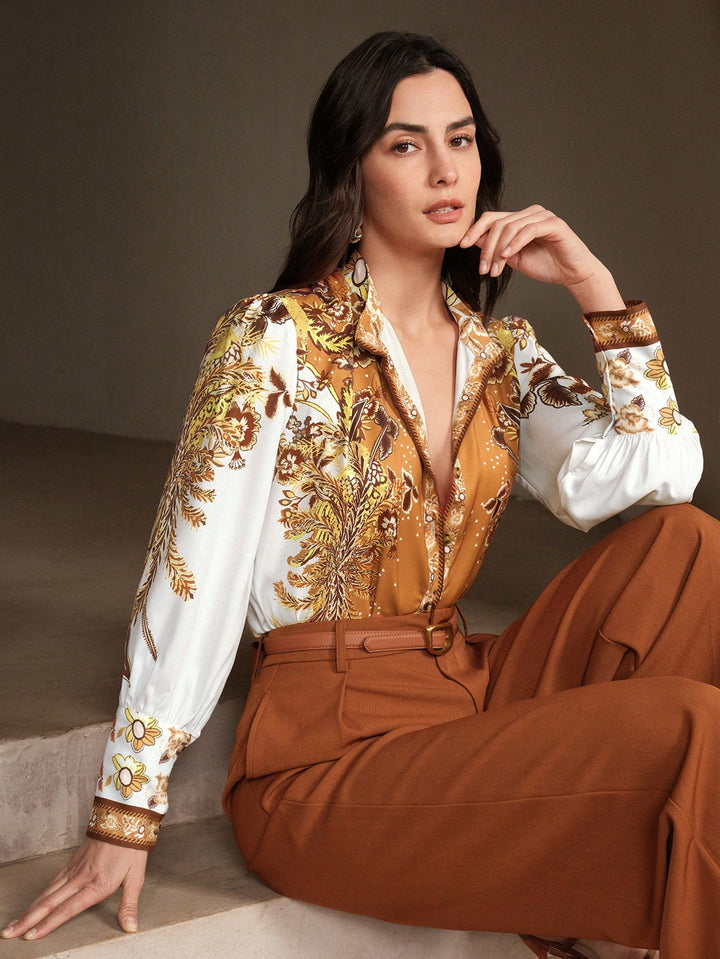 Bluza SHEIN, mix culori