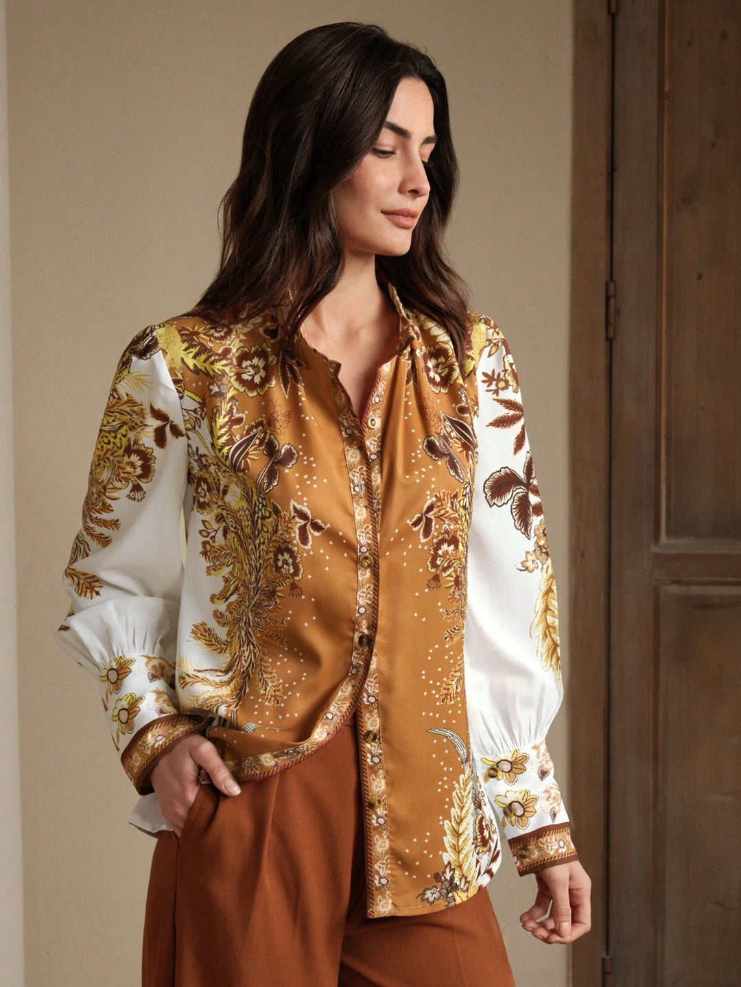 Bluza SHEIN, mix culori