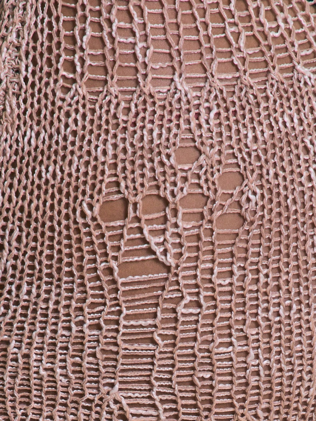 Rochie de plajă SHEIN, bej