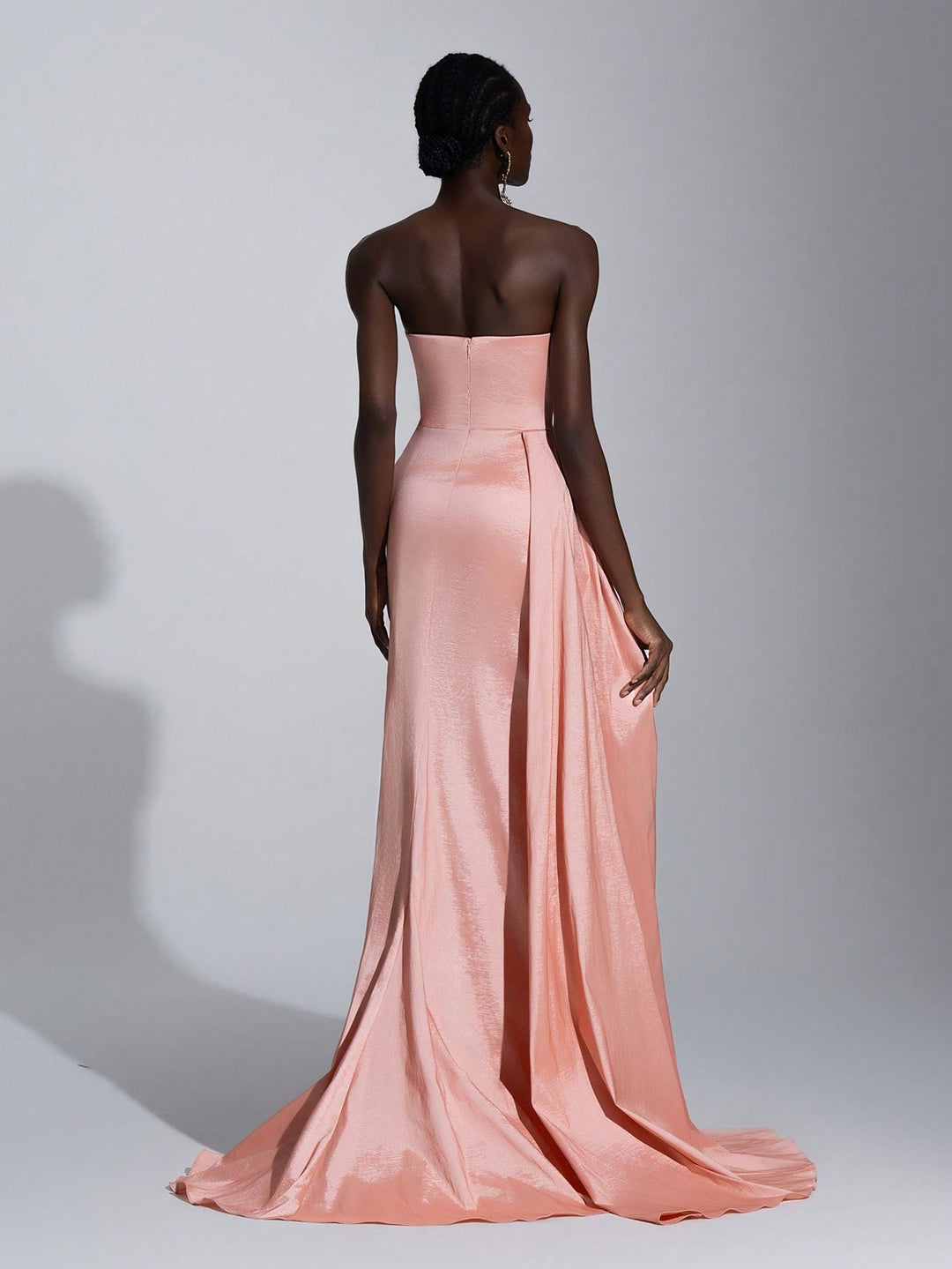 Rochie SHEIN, roz