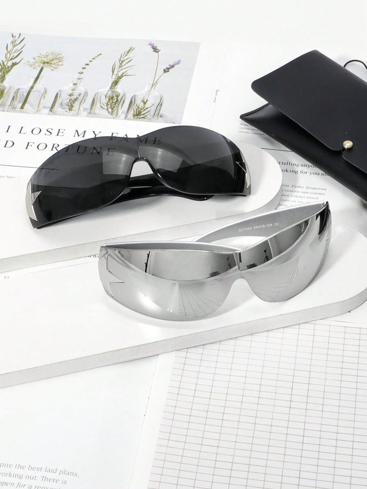 Ochelari SHEIN, mix culori