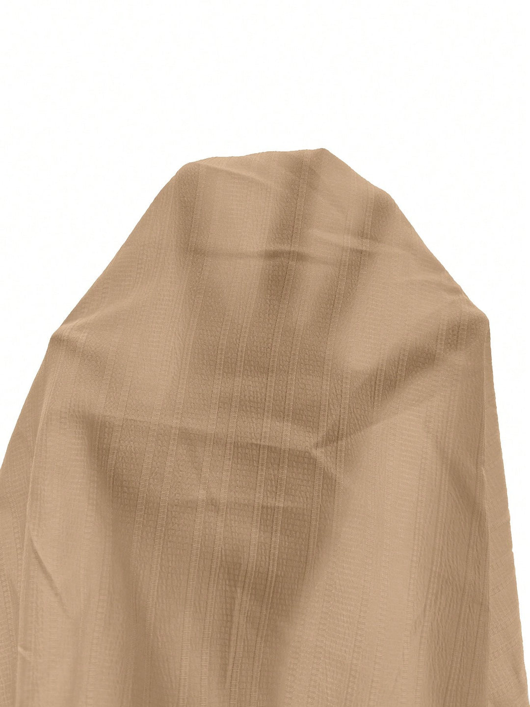 Rochie scurtă SHEIN, kaki
