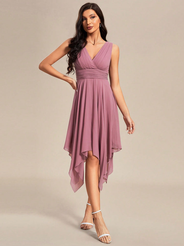 Rochie SHEIN, roz