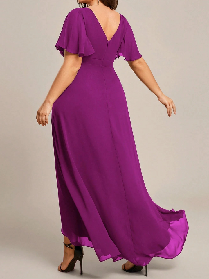 Rochie maxi SHEIN, mov