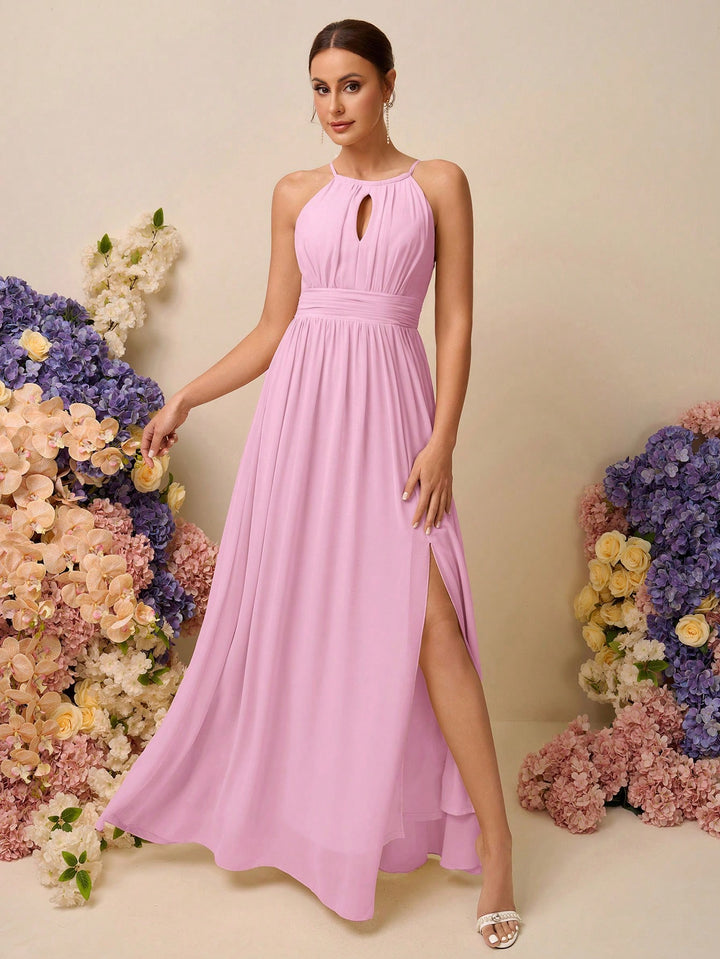 Rochie SHEIN, roz