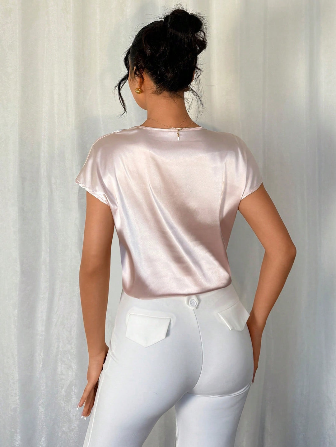 Bluza SHEIN, roz
