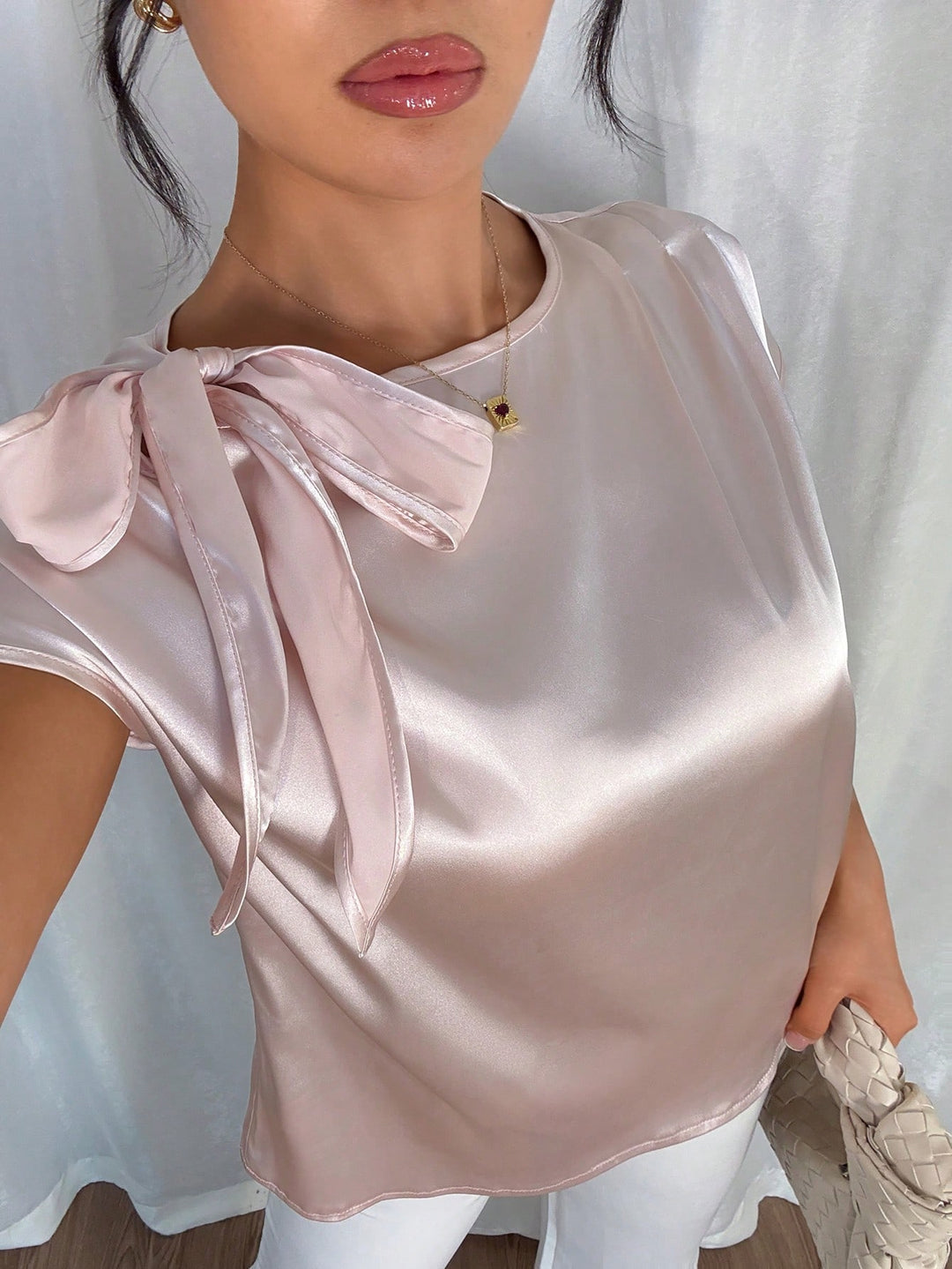 Bluza SHEIN, roz