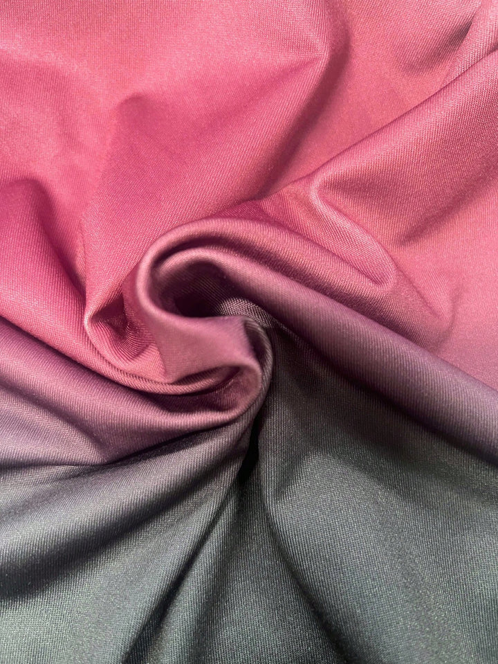 Tricou SHEIN, vișiniu