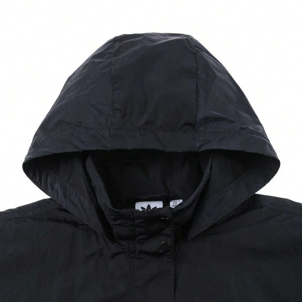Jachetă sport SHEIN, negru
