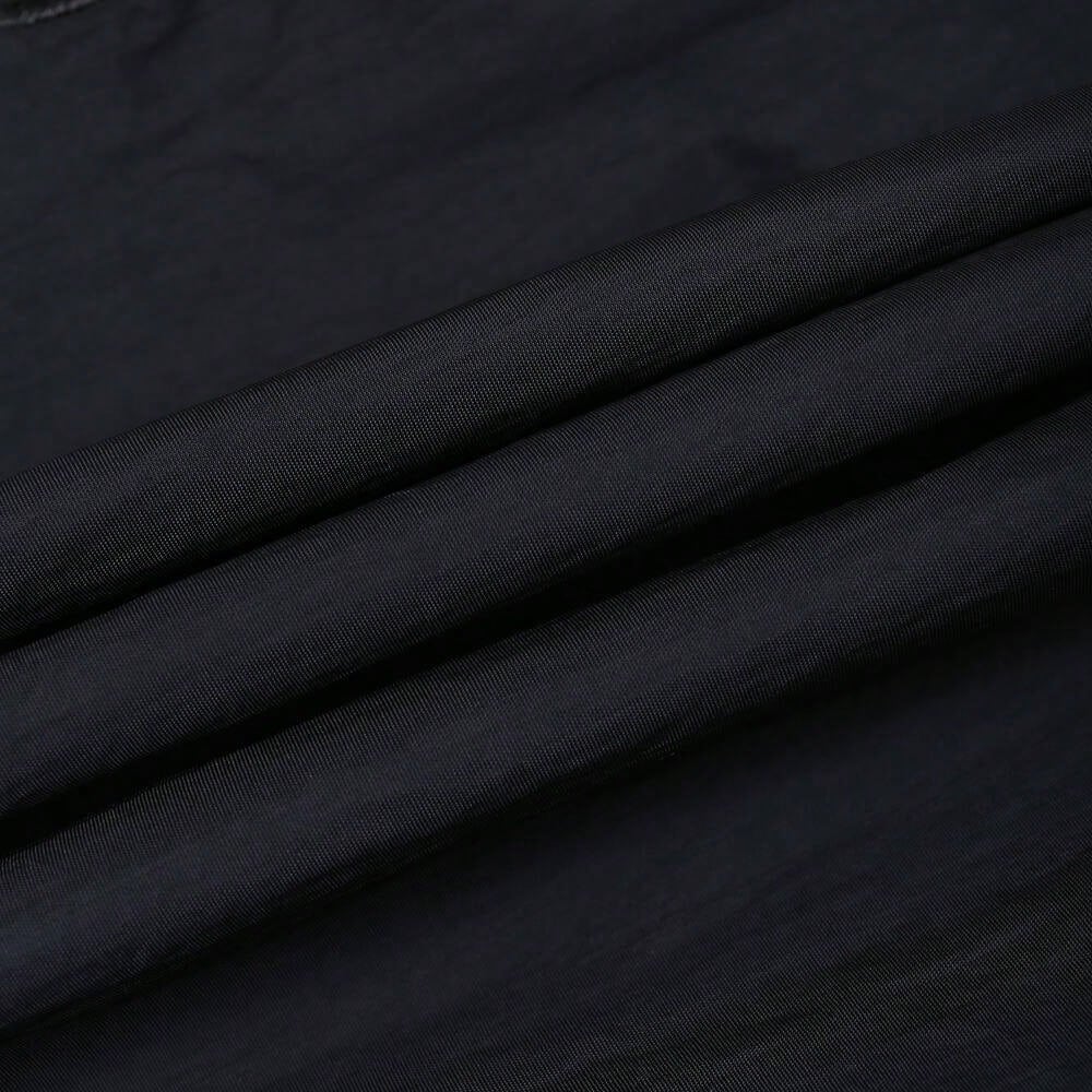 Jachetă sport SHEIN, negru