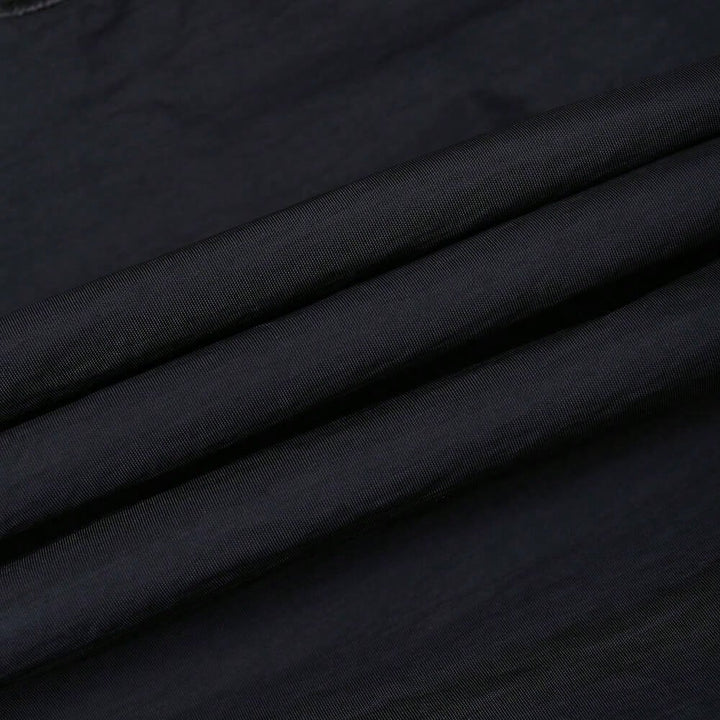 Jachetă sport SHEIN, negru