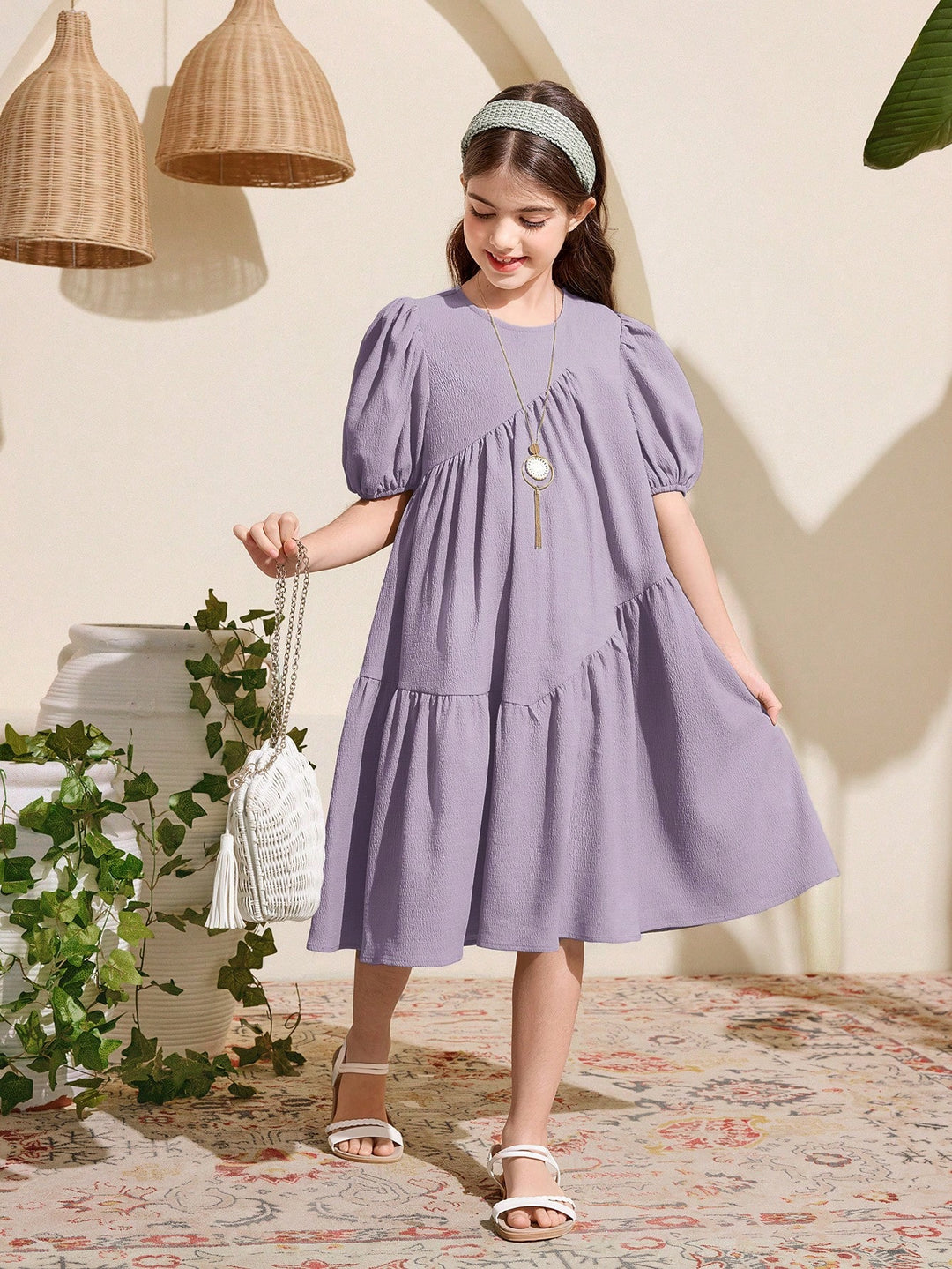 Rochie SHEIN, mov