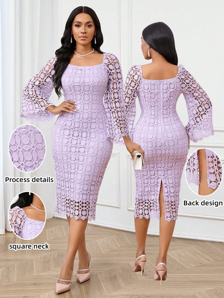 Rochie SHEIN, mov