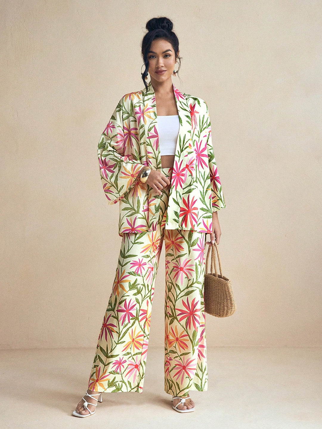 Pantaloni SHEIN