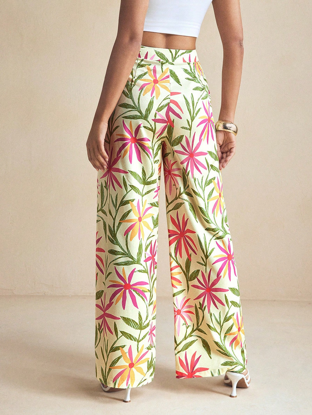 Pantaloni SHEIN