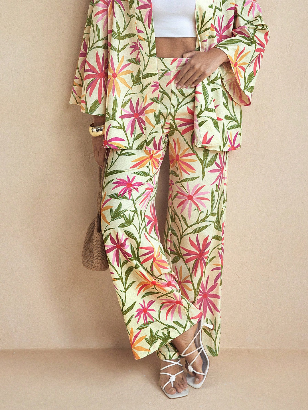 Pantaloni SHEIN