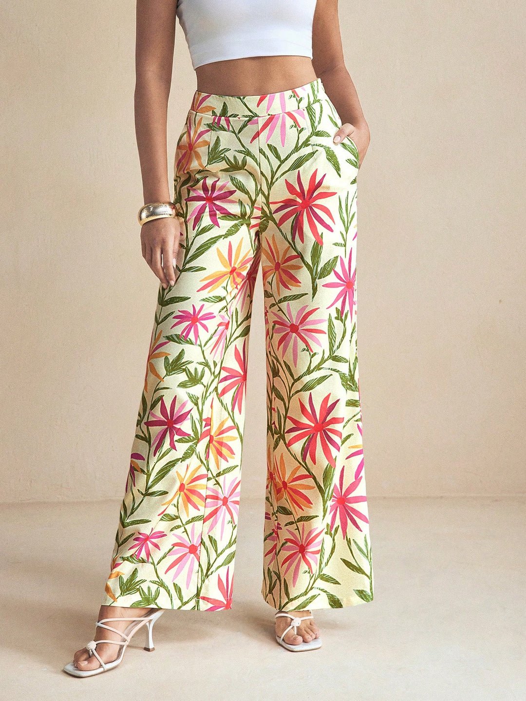 Pantaloni SHEIN