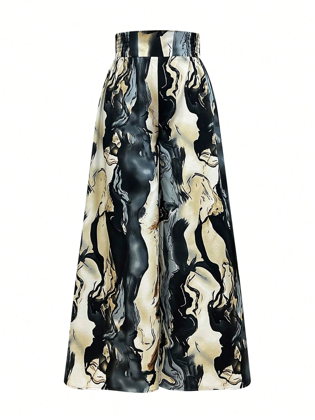 Pantaloni SHEIN, mix culori
