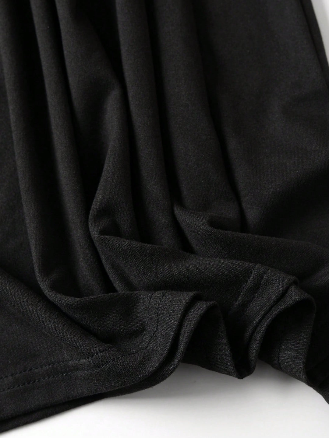 Rochie mini SHEIN, negru