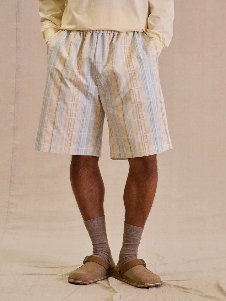Pantaloni scurți SHEIN, mix culori