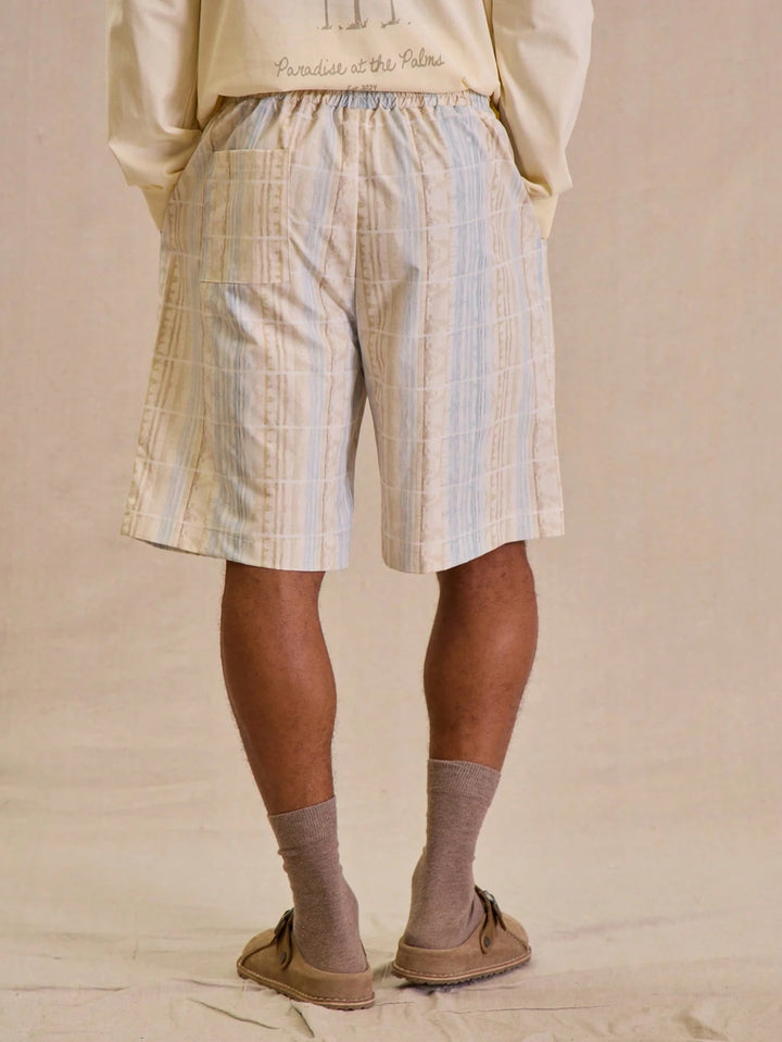 Pantaloni scurți SHEIN, mix culori