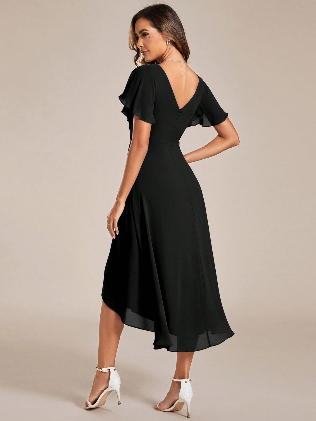 Rochie SHEIN, negru