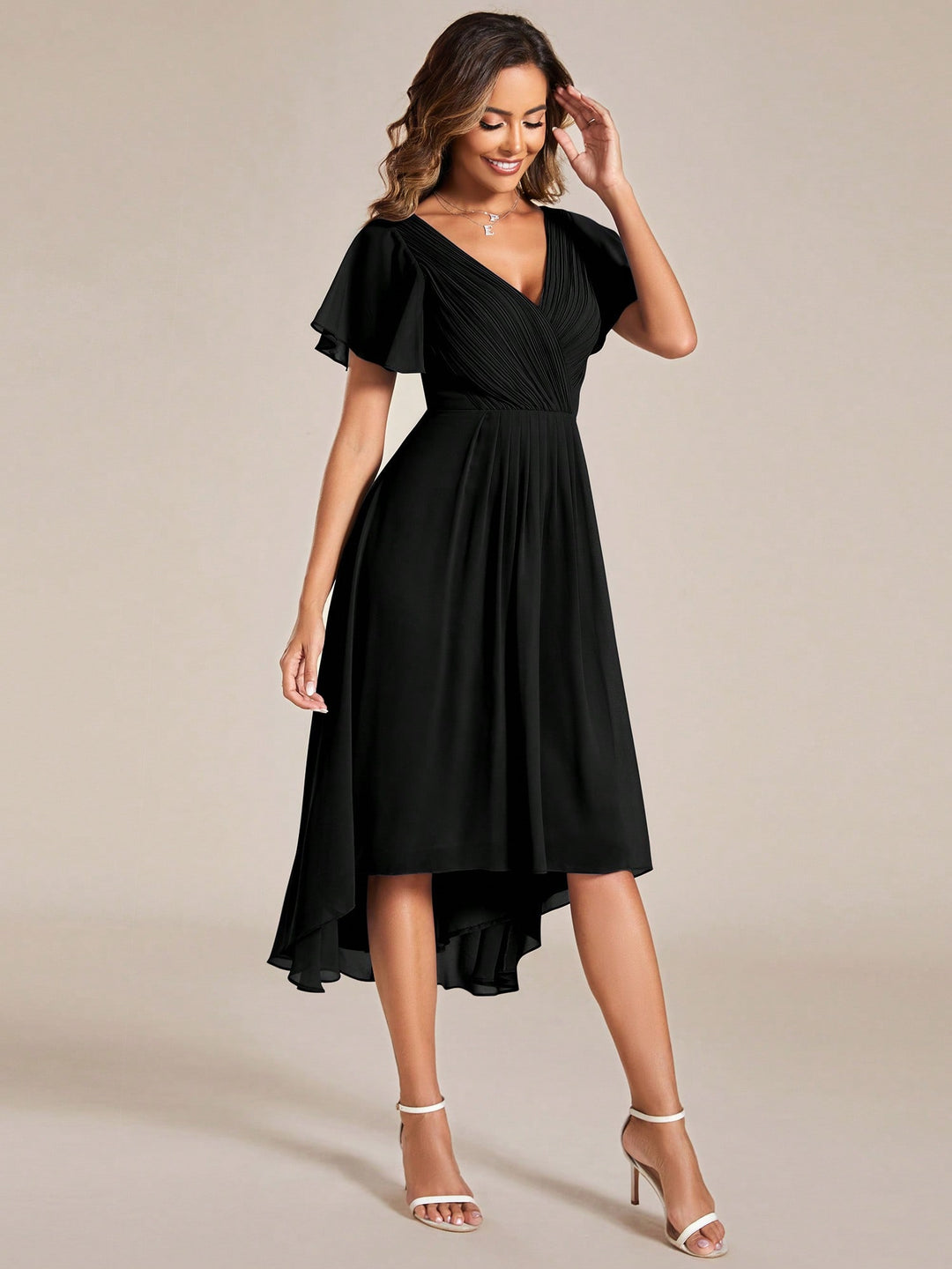 Rochie SHEIN, negru