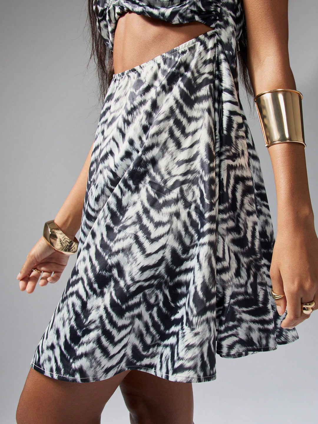 Rochie mini SHEIN