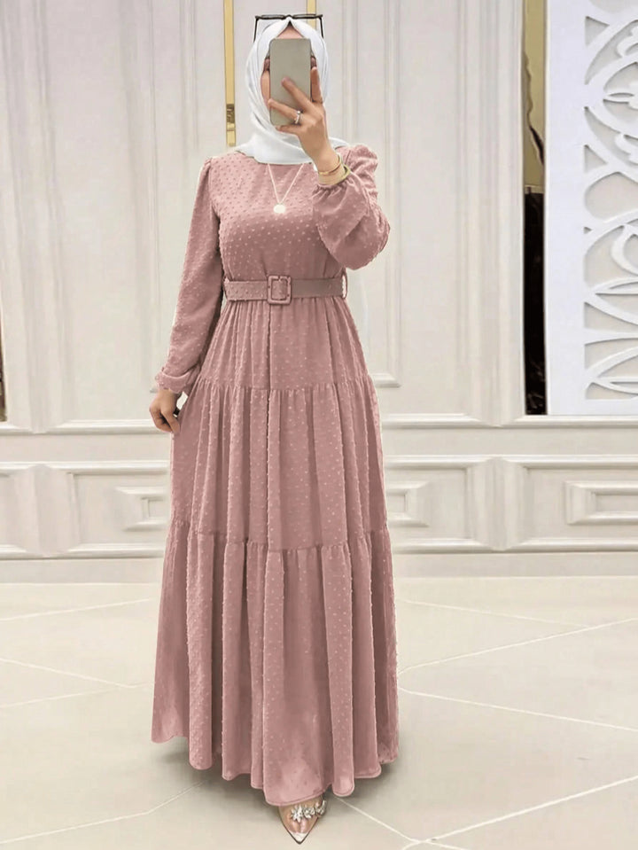 Rochie SHEIN, roz