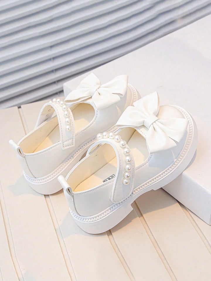 Pantofi SHEIN, alb