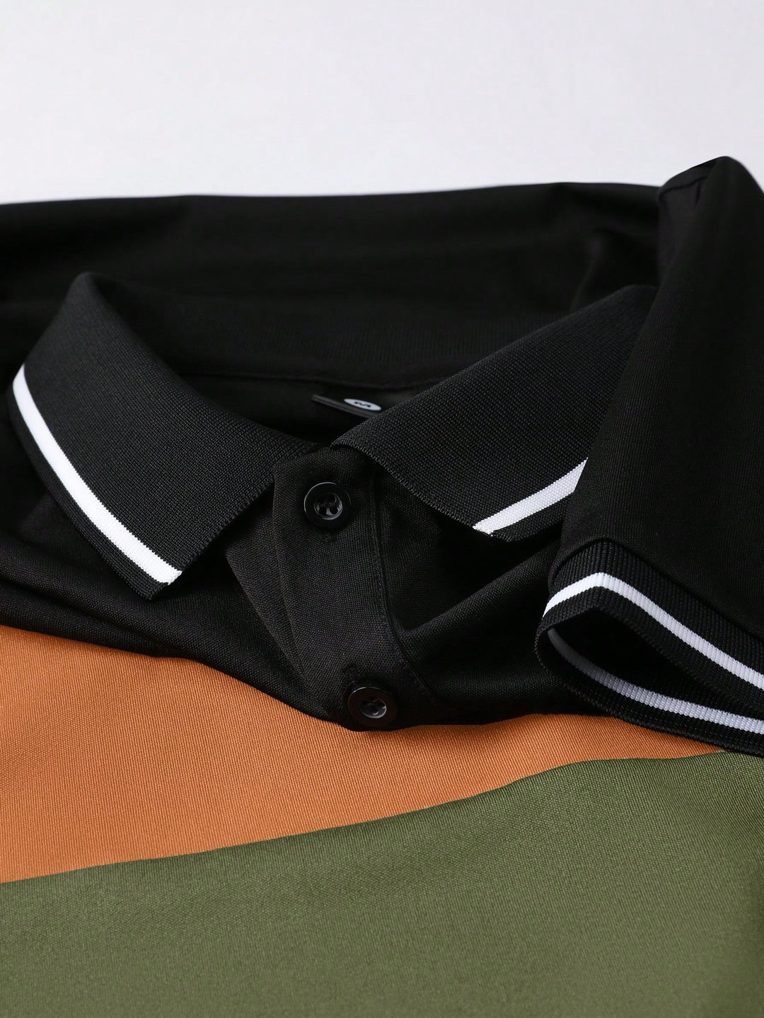 Tricou SHEIN, mix culori