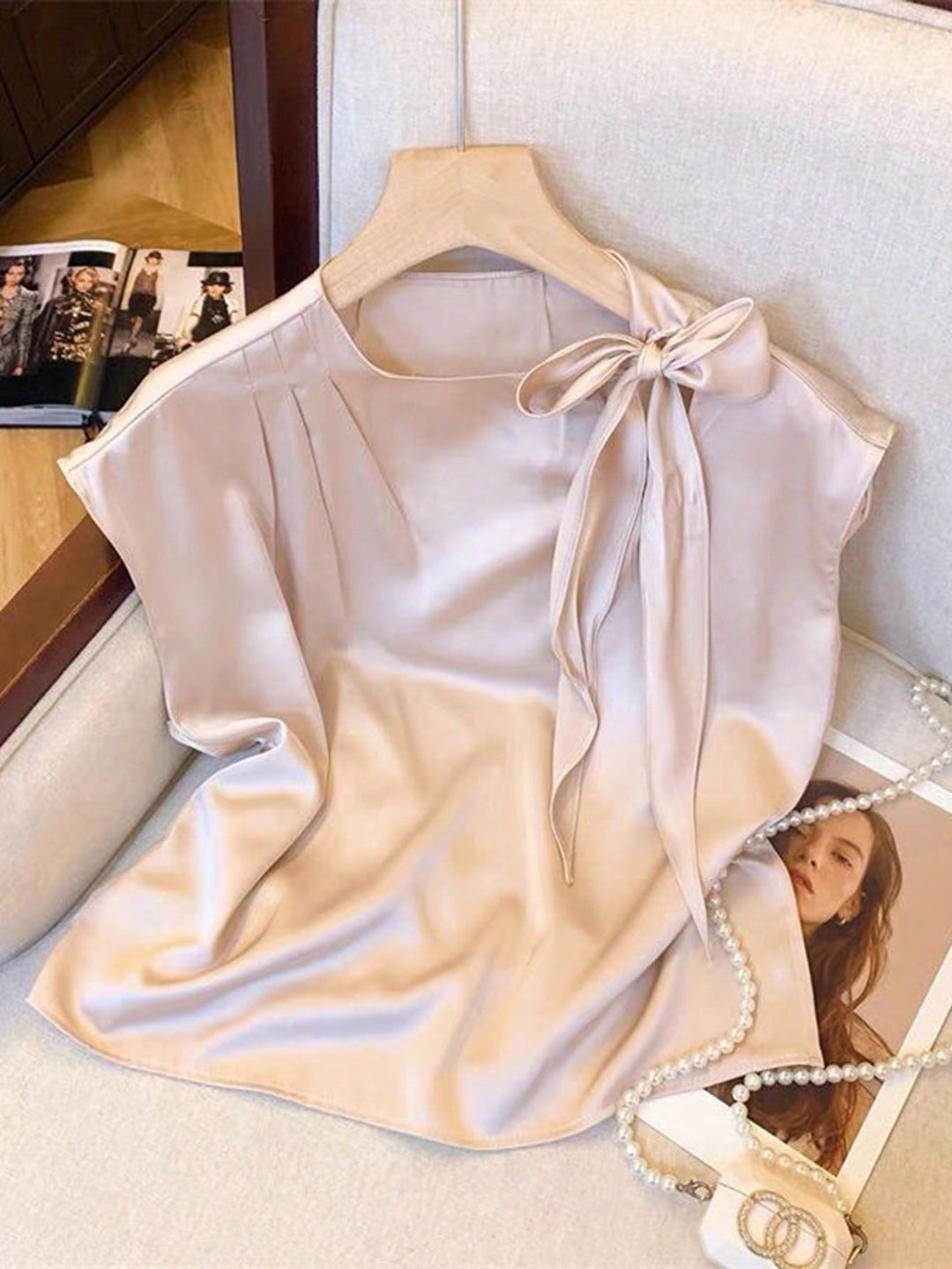 Bluza SHEIN, roz