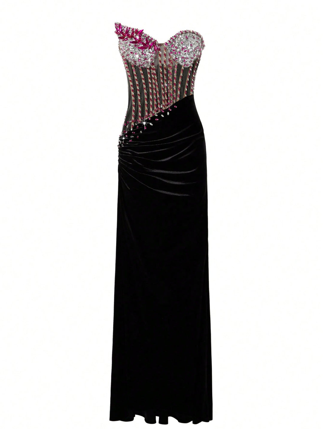 Rochie SHEIN, negru