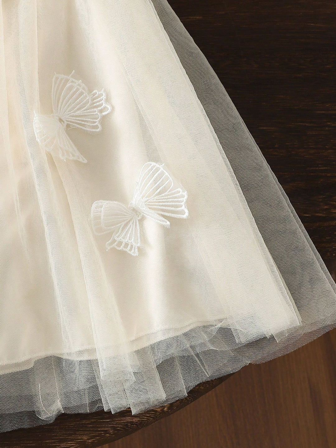 Rochie SHEIN, bej