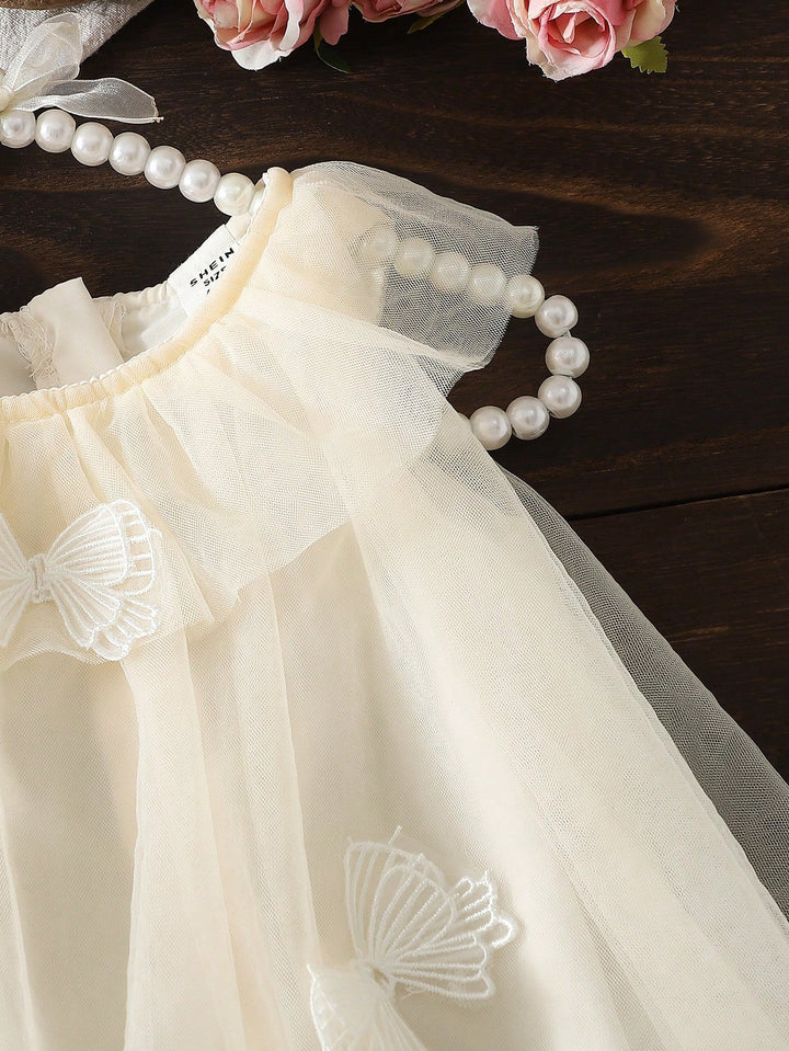 Rochie SHEIN, bej