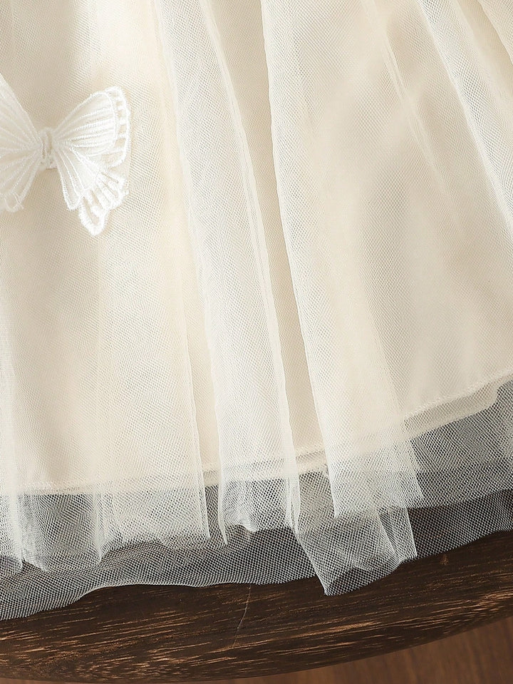 Rochie SHEIN, bej