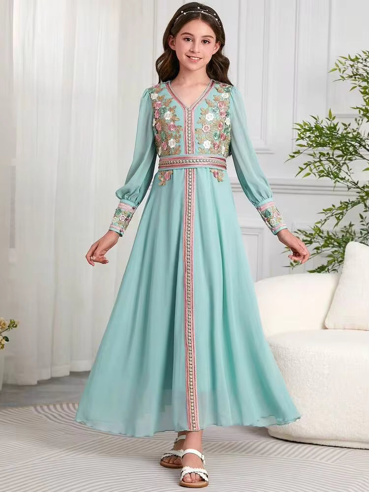 Rochie SHEIN, turcoaz